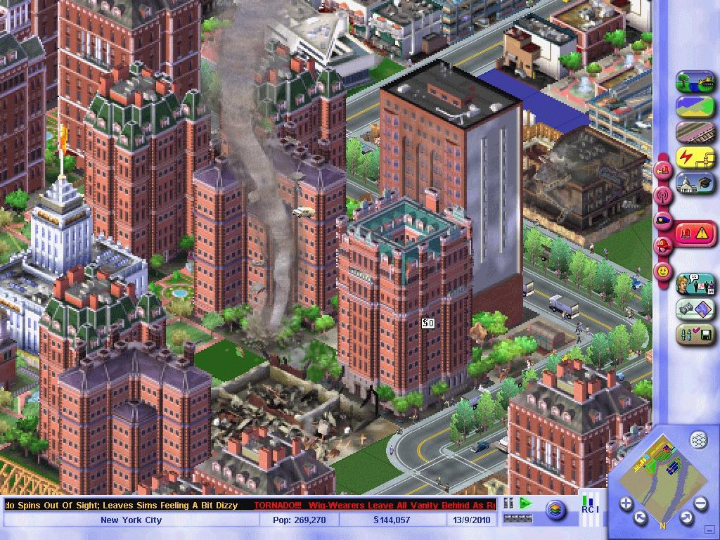 simcity 3000 crack free download